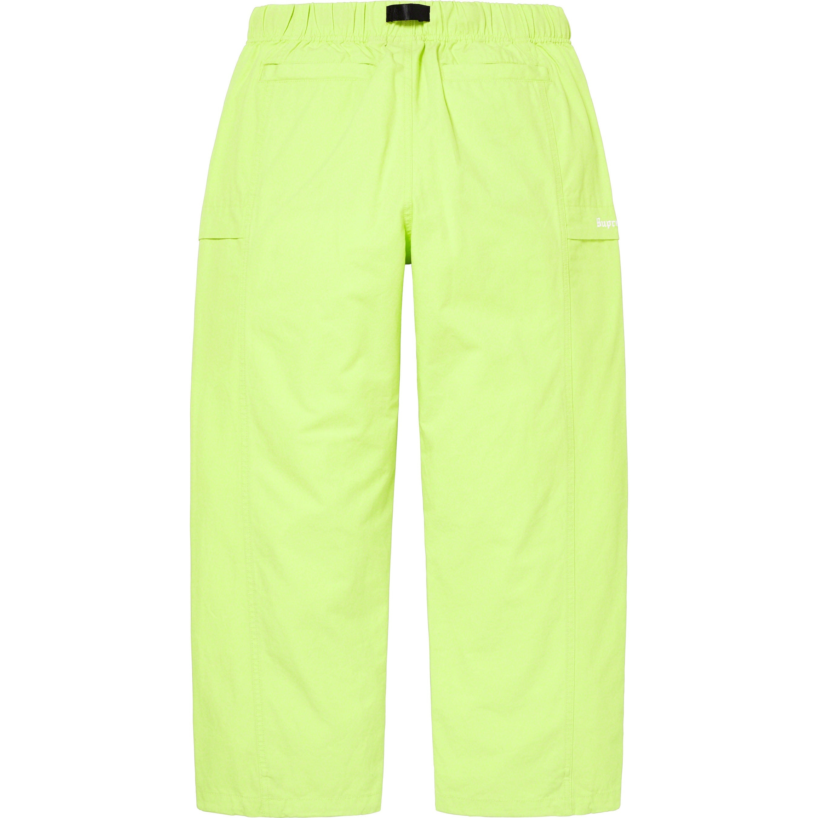 Belted Trail Pant view 26